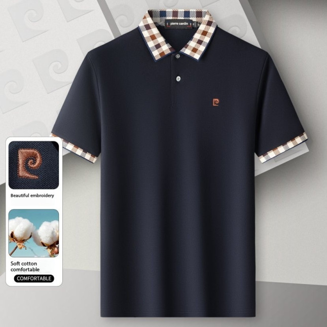 Pierre Cardin P751PSA056Z79052 Men's Polo Shirt